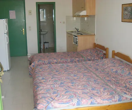 Apartment Xenios Loutra Village Solena