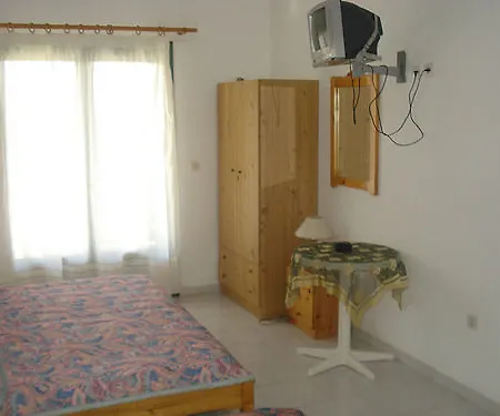 Xenios Loutra Village Solena * Chalkidiki